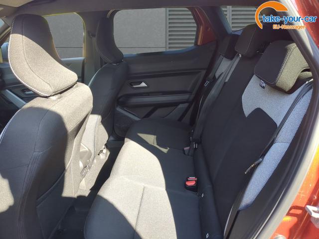 Dacia - Duster - EU-Neuwagen - Reimport