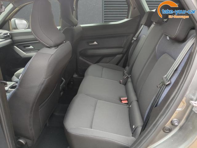 Dacia - Duster - EU-Neuwagen - Reimport