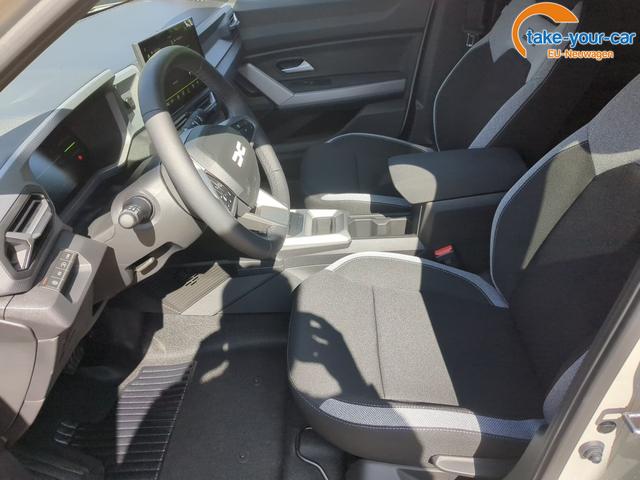 Dacia - Duster - EU-Neuwagen - Reimport