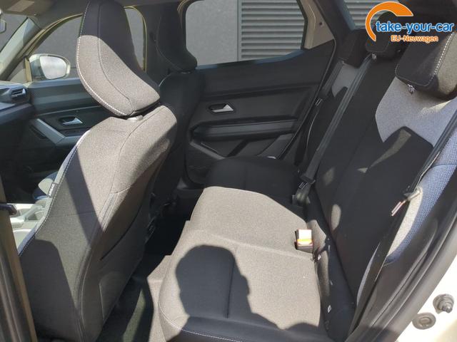 Dacia - Duster - EU-Neuwagen - Reimport