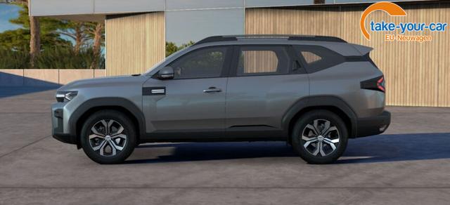 Dacia - Bigster - EU-Neuwagen - Reimport