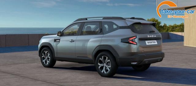Dacia - Bigster - EU-Neuwagen - Reimport