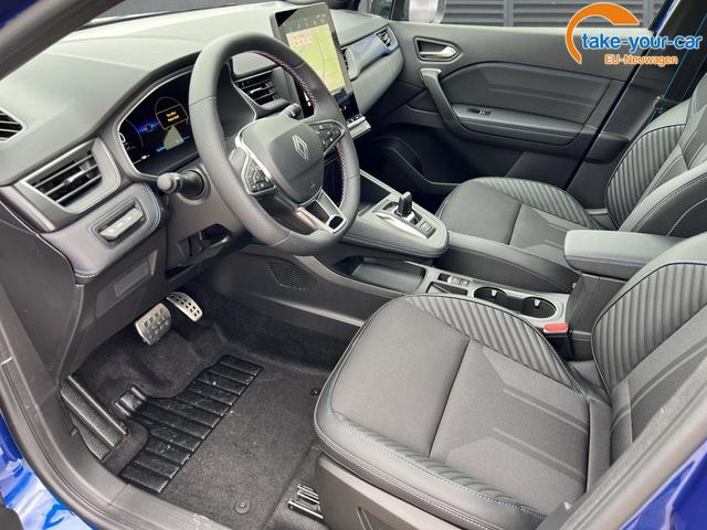 Renault - Captur - EU-Neuwagen - Reimport