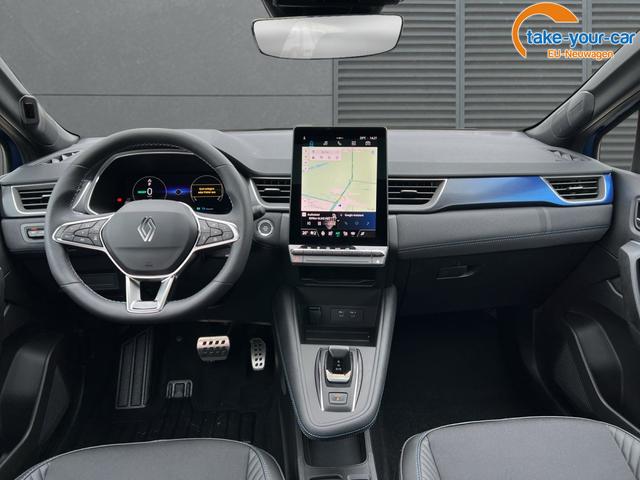 Renault - Captur - EU-Neuwagen - Reimport