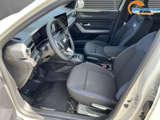 Dacia - Duster - EU-Neuwagen - Reimport