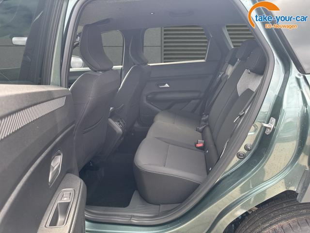 Dacia - Bigster - EU-Neuwagen - Reimport