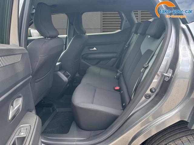 Dacia - Duster - EU-Neuwagen - Reimport