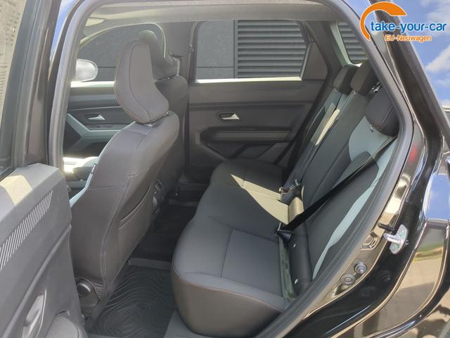 Dacia - Bigster - EU-Neuwagen - Reimport