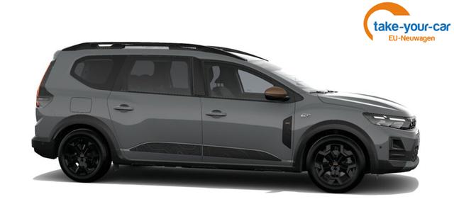 Dacia - Jogger - EU-Neuwagen - Reimport