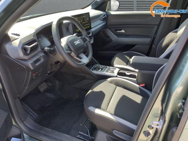 Dacia - Duster - EU-Neuwagen - Reimport