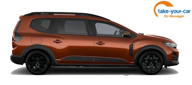Dacia - Jogger - EU-Neuwagen - Reimport
