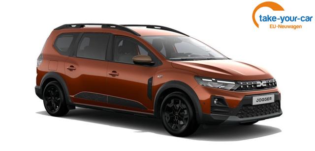 Dacia - Jogger - EU-Neuwagen - Reimport