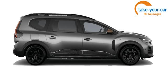 Dacia - Jogger - EU-Neuwagen - Reimport