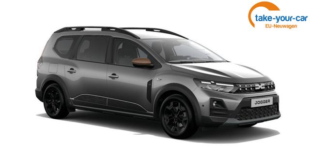 Dacia - Jogger - EU-Neuwagen - Reimport