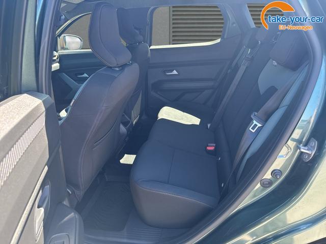 Dacia - Duster - EU-Neuwagen - Reimport
