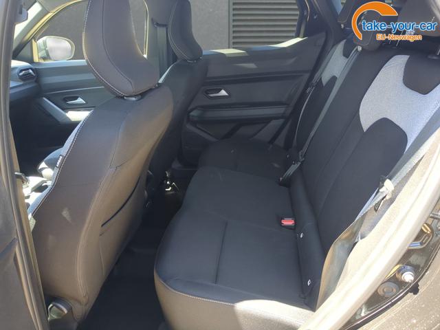 Dacia - Duster - EU-Neuwagen - Reimport