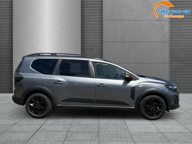 Dacia - Jogger - EU-Neuwagen - Reimport