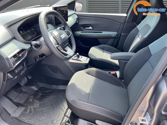 Dacia - Jogger - EU-Neuwagen - Reimport
