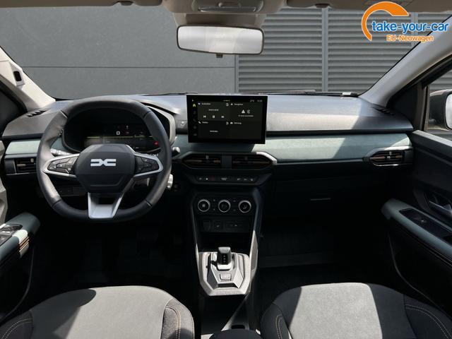 Dacia - Jogger - EU-Neuwagen - Reimport