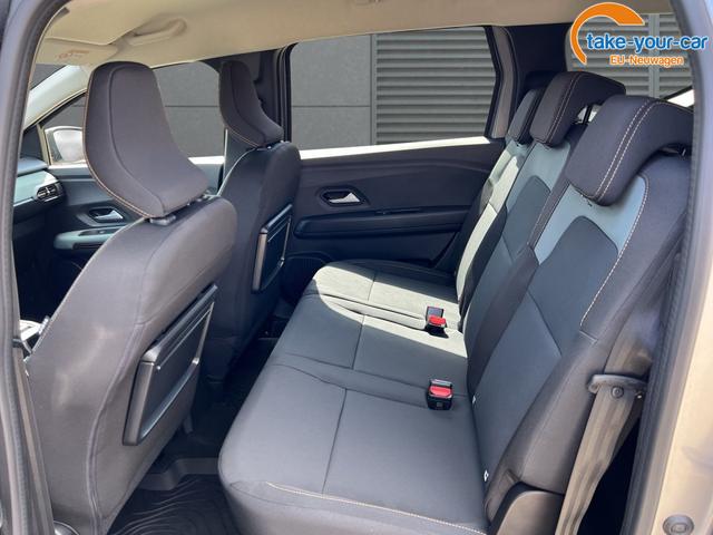 Dacia - Jogger - EU-Neuwagen - Reimport