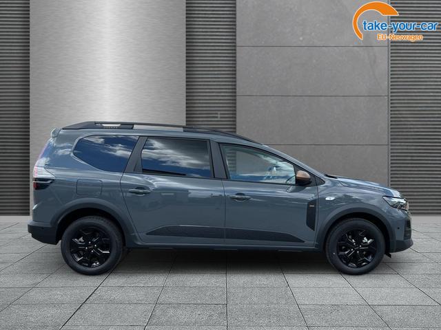 Dacia - Jogger - EU-Neuwagen - Reimport