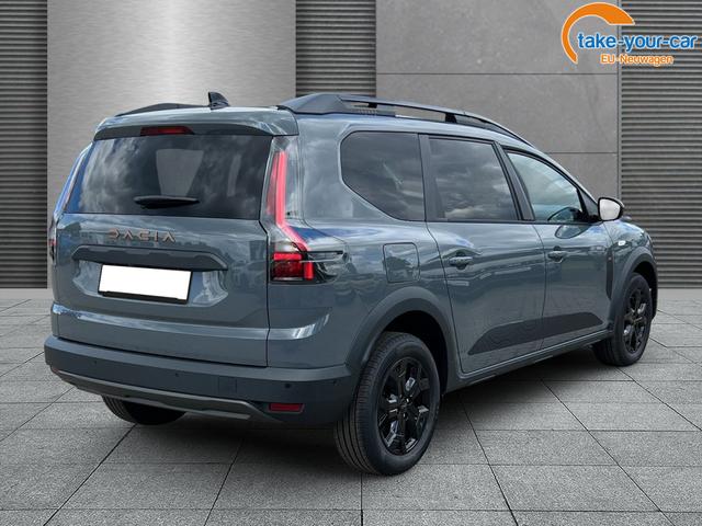 Dacia - Jogger - EU-Neuwagen - Reimport