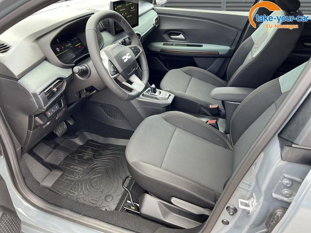Dacia - Jogger - EU-Neuwagen - Reimport