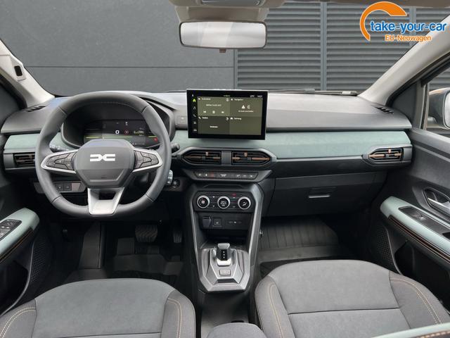 Dacia - Jogger - EU-Neuwagen - Reimport