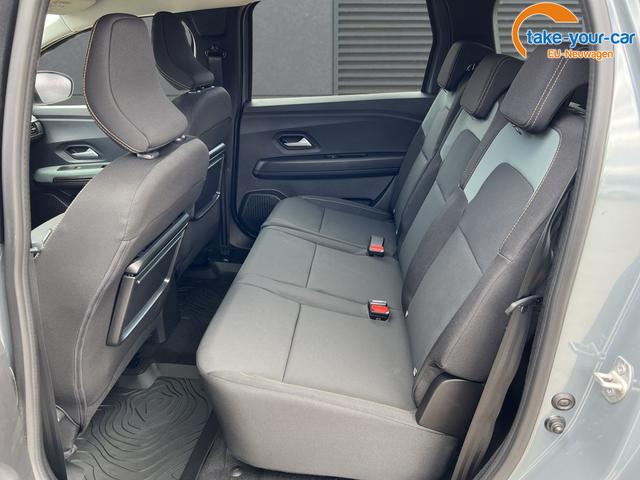 Dacia - Jogger - EU-Neuwagen - Reimport
