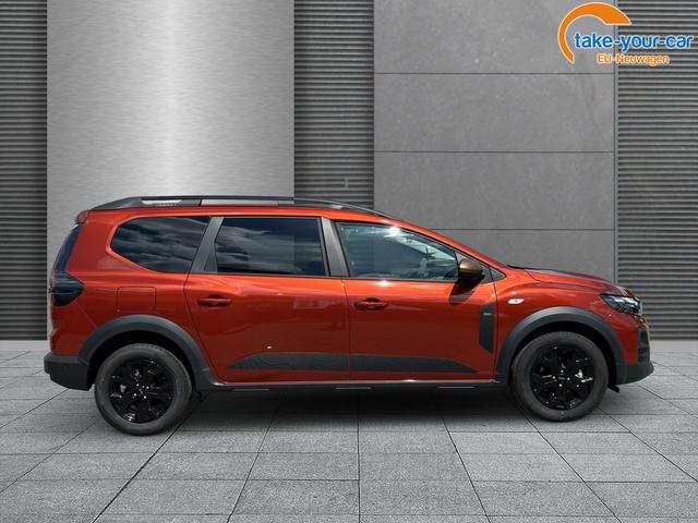 Dacia - Jogger - EU-Neuwagen - Reimport