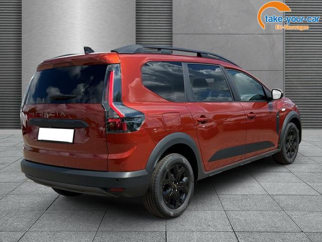 Dacia - Jogger - EU-Neuwagen - Reimport