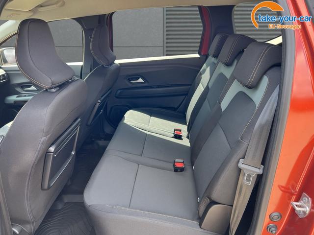 Dacia - Jogger - EU-Neuwagen - Reimport