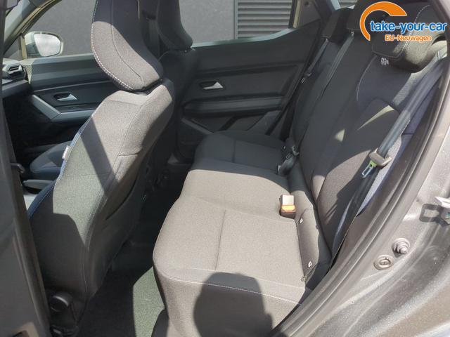 Dacia - Duster - EU-Neuwagen - Reimport