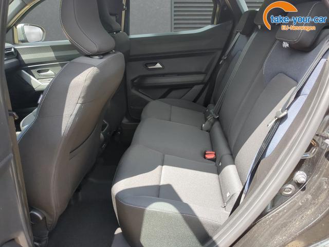Dacia - Duster - EU-Neuwagen - Reimport