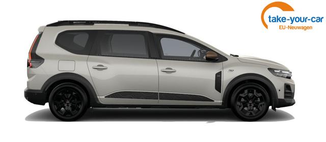 Dacia - Jogger - EU-Neuwagen - Reimport