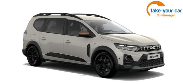 Dacia - Jogger - EU-Neuwagen - Reimport