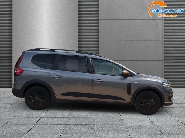 Dacia - Jogger - EU-Neuwagen - Reimport