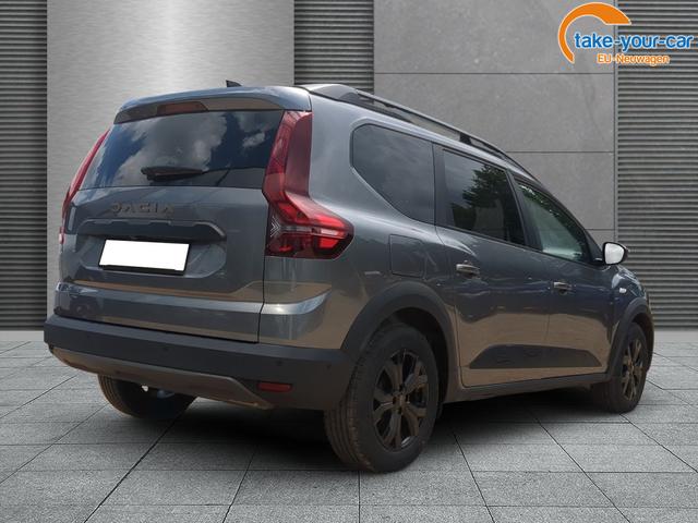 Dacia - Jogger - EU-Neuwagen - Reimport