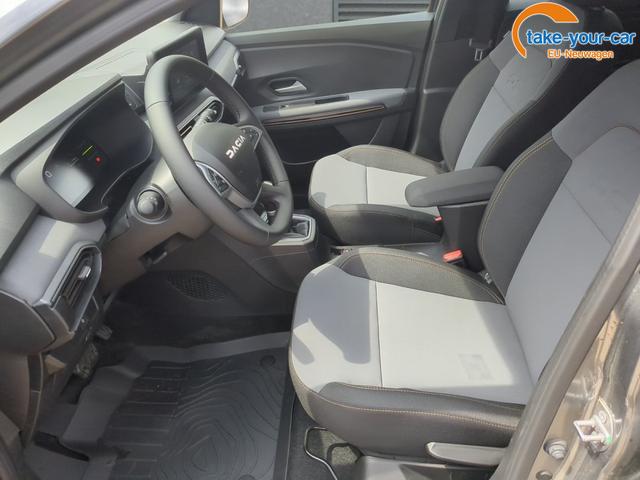 Dacia - Jogger - EU-Neuwagen - Reimport