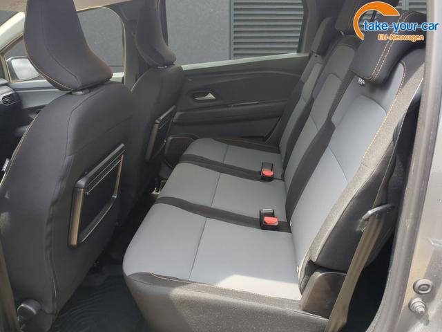 Dacia - Jogger - EU-Neuwagen - Reimport