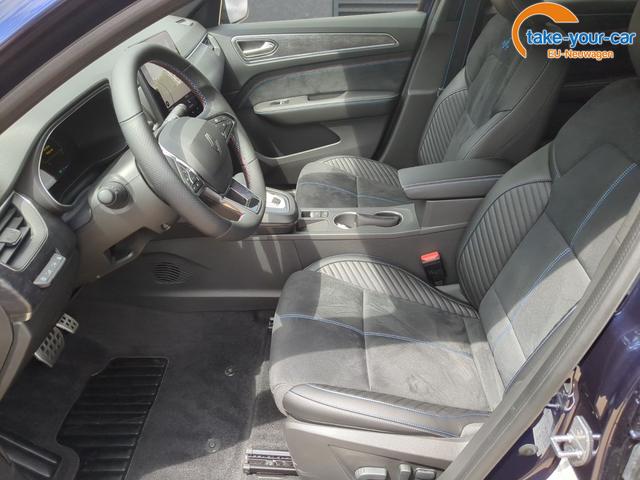 Renault - Arkana E-TECH - EU-Neuwagen - Reimport