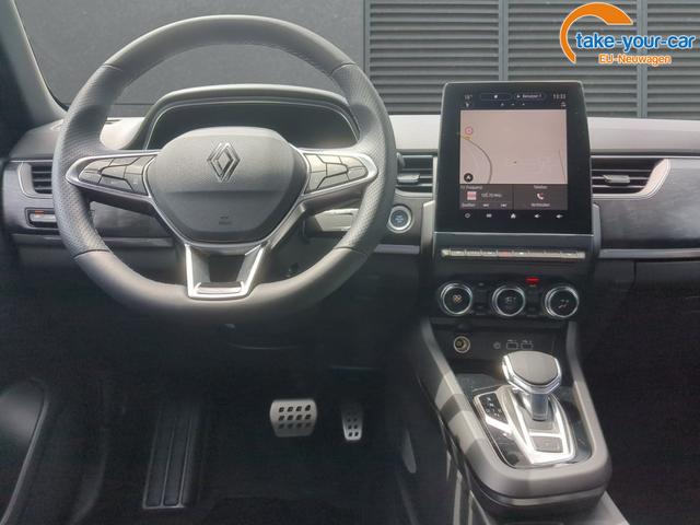 Renault - Arkana E-TECH - EU-Neuwagen - Reimport