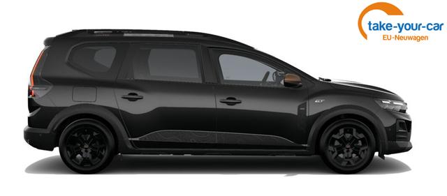 Dacia - Jogger - EU-Neuwagen - Reimport
