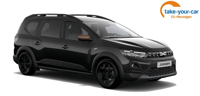 Dacia - Jogger - EU-Neuwagen - Reimport