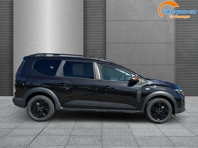 Dacia - Jogger - EU-Neuwagen - Reimport
