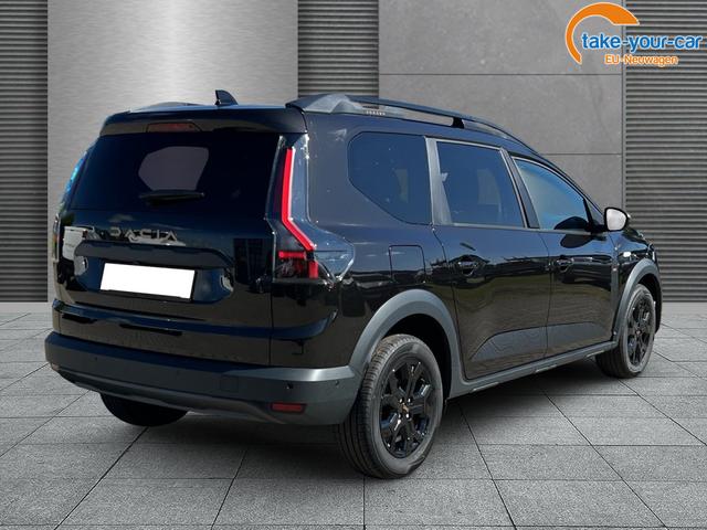 Dacia - Jogger - EU-Neuwagen - Reimport