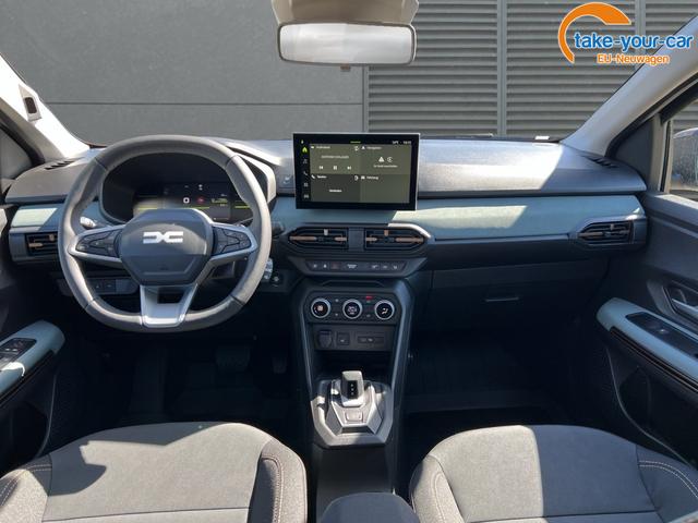 Dacia - Jogger - EU-Neuwagen - Reimport