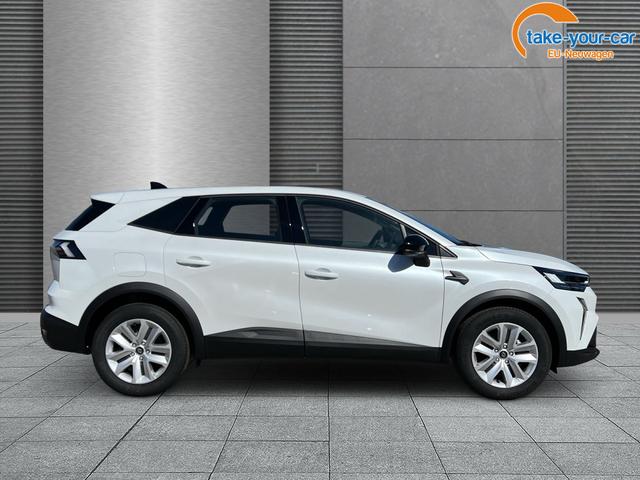 Renault - Symbioz - EU-Neuwagen - Reimport