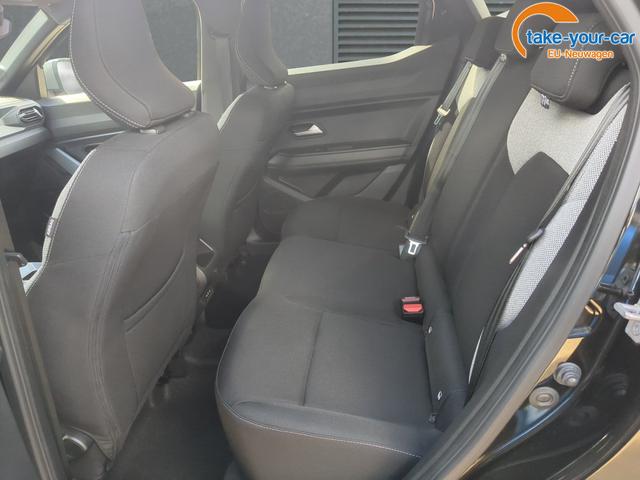 Dacia - Duster - EU-Neuwagen - Reimport