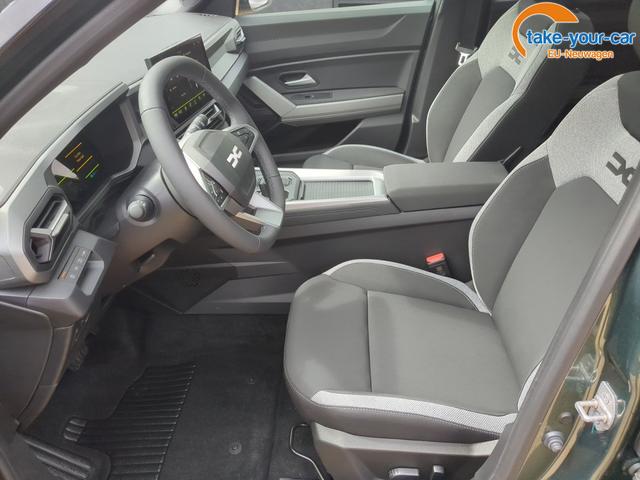 Dacia - Bigster - EU-Neuwagen - Reimport